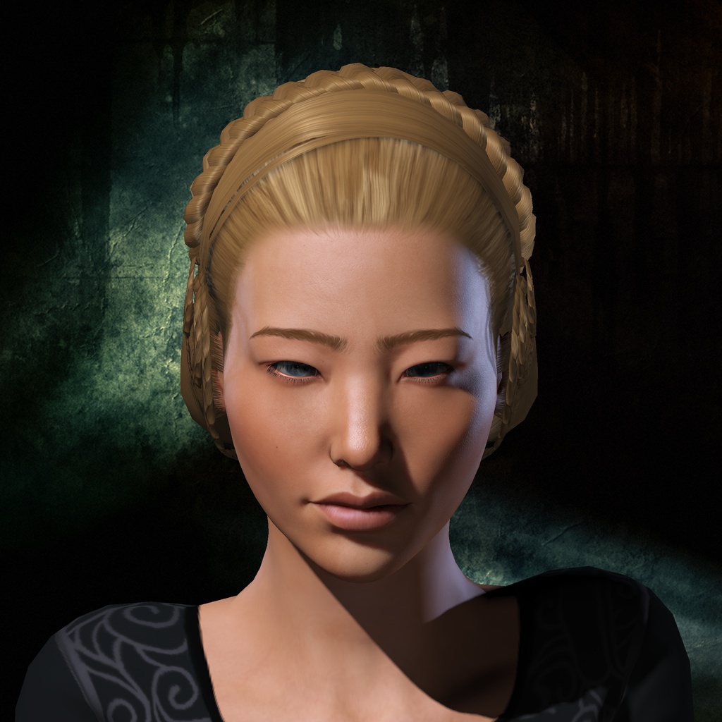 Billie Flechette