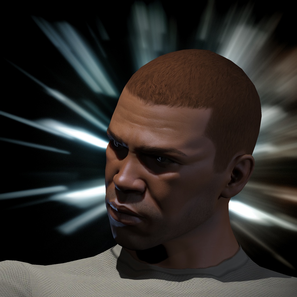 Boney Bones Jones