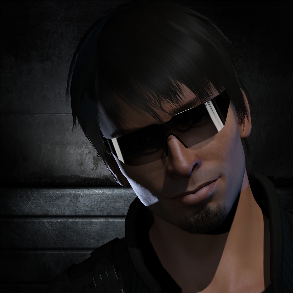 Zidor Wolf