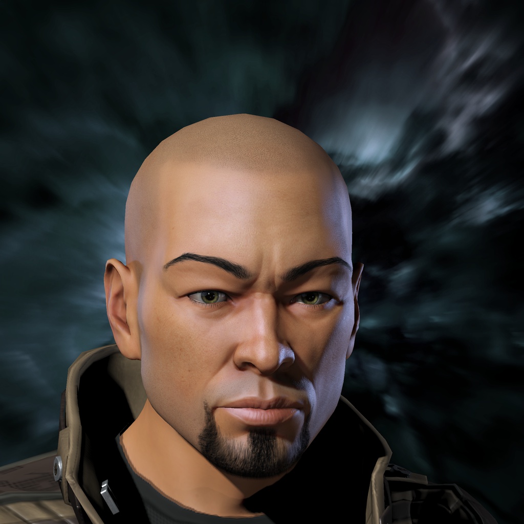 Caldari Citizen 91619861