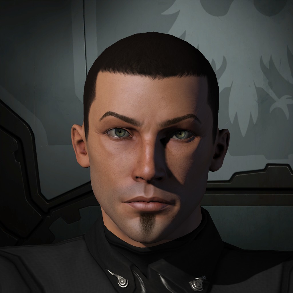 Hanthion T Chlovrissian