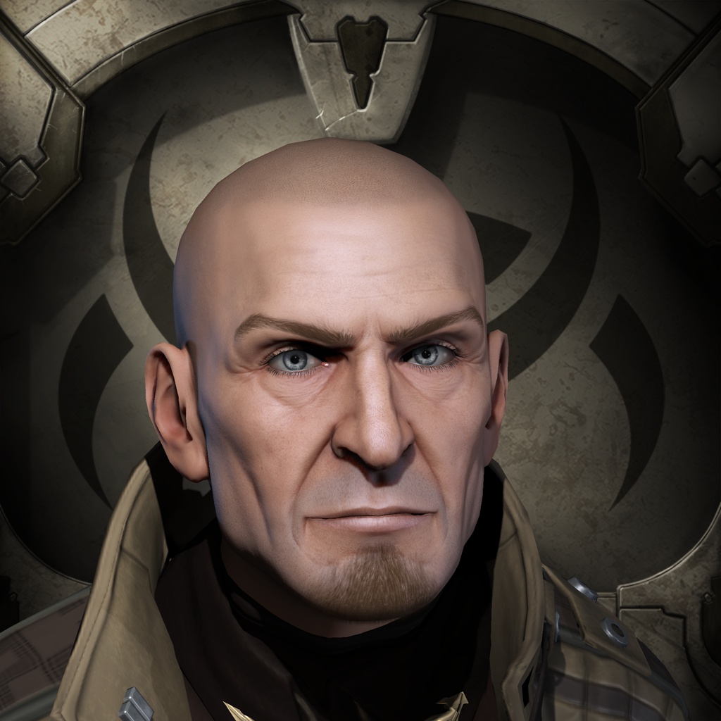 Skar Charon