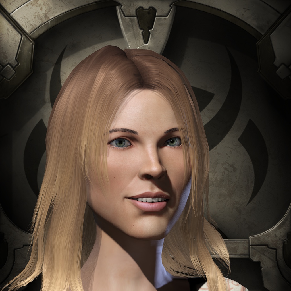 Doctor Leslie Burke