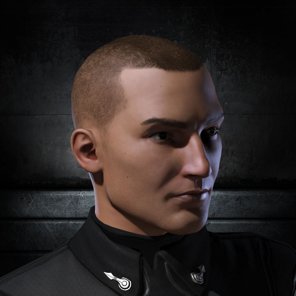 Maximilian Pain