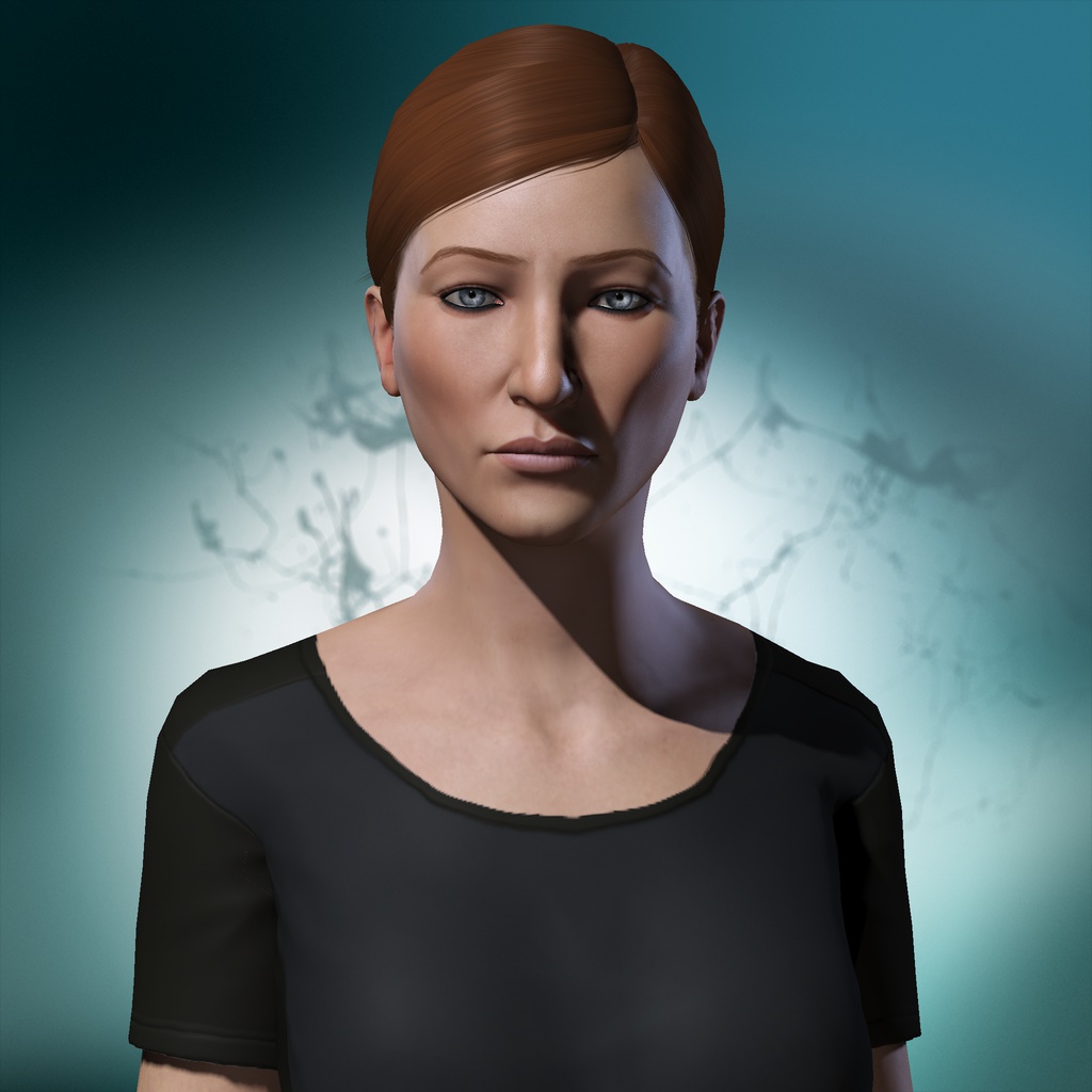 Leela Aumer