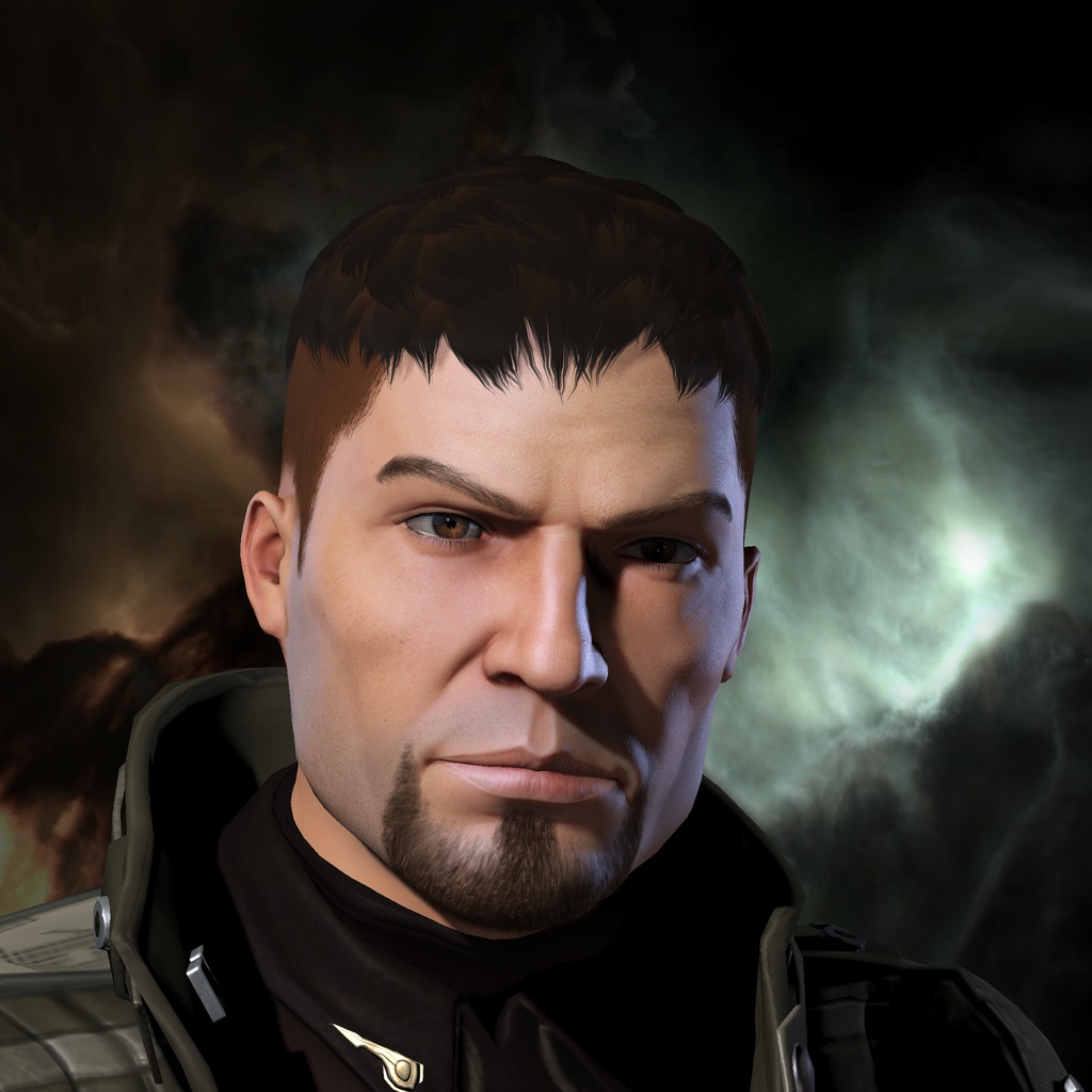 Caldari Citizen 91620888