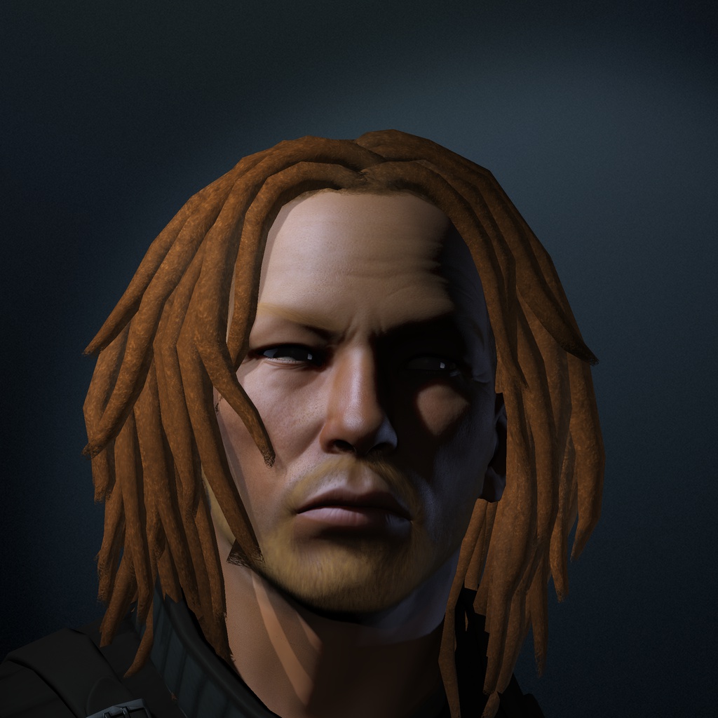 Minmatar Citizen 91620941