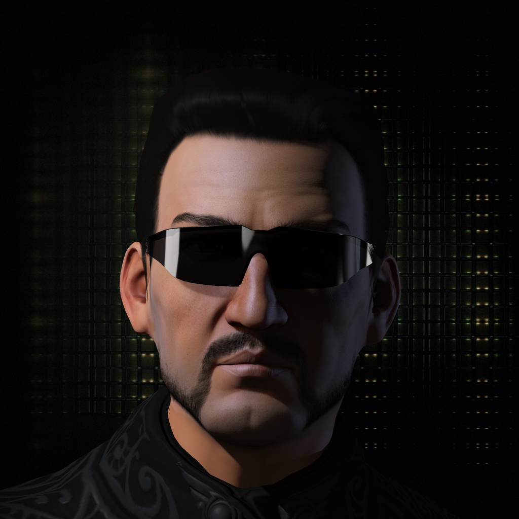Zero Mike