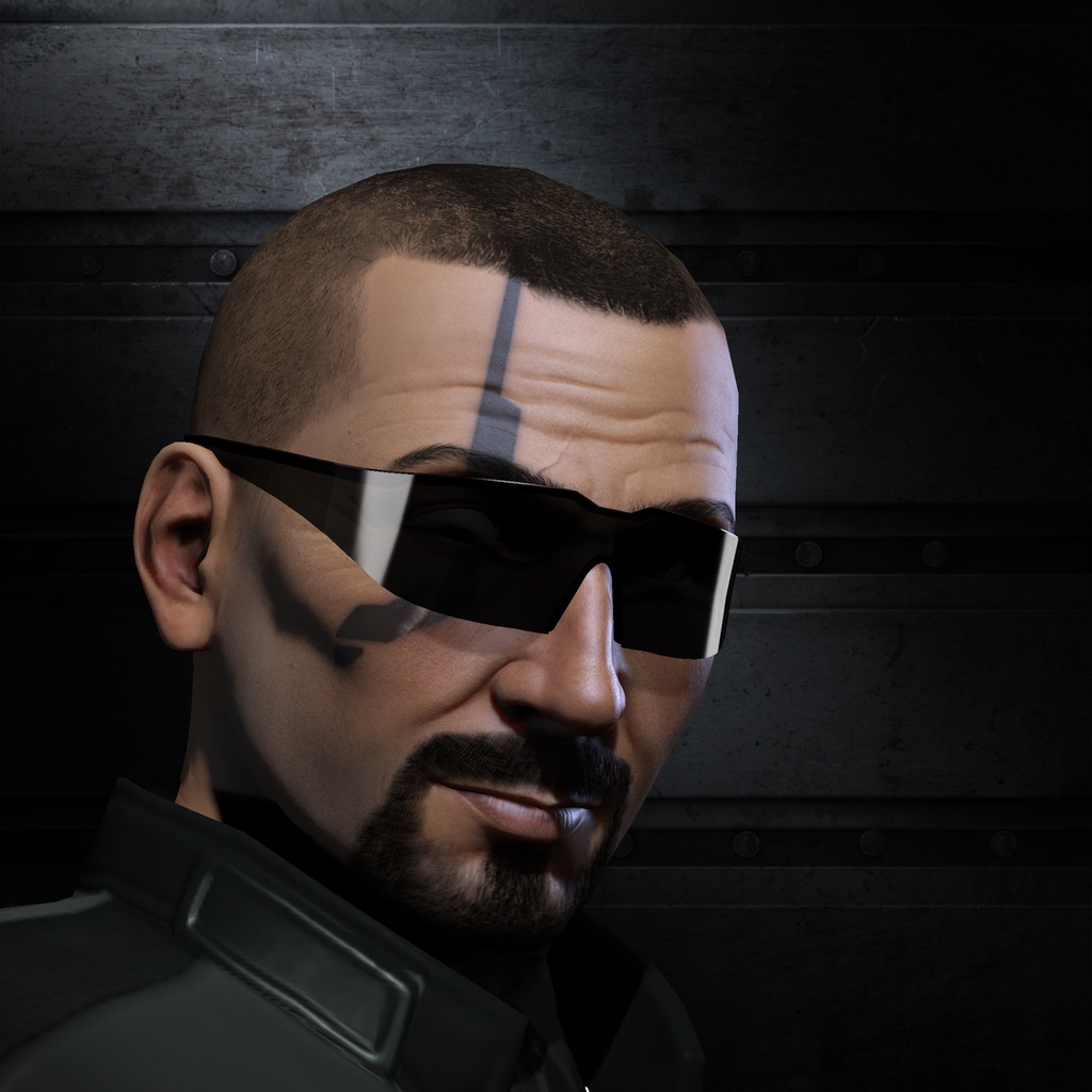Mister Twisterr