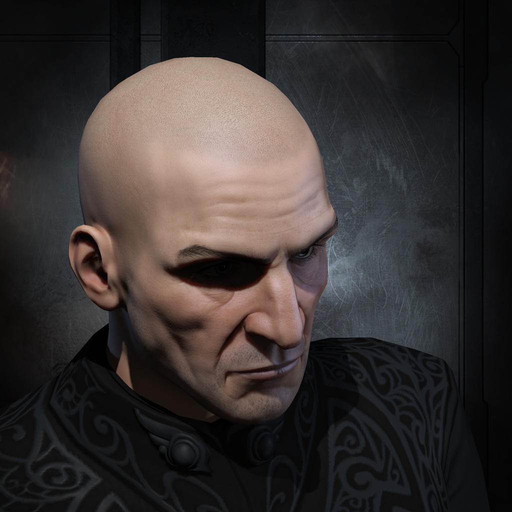 Amarr Citizen 91621802