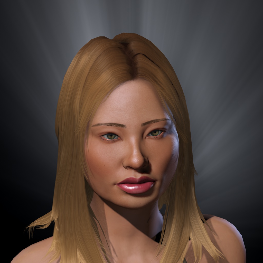 TheSpy Kador