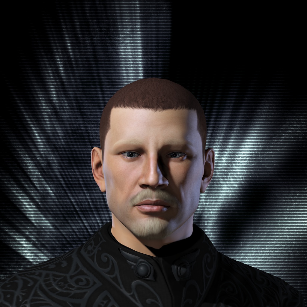 Aurelius Krawatte