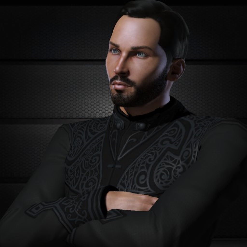 Rolf Aideron