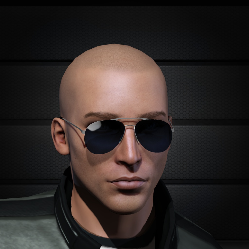 Gallente Citizen 91622298