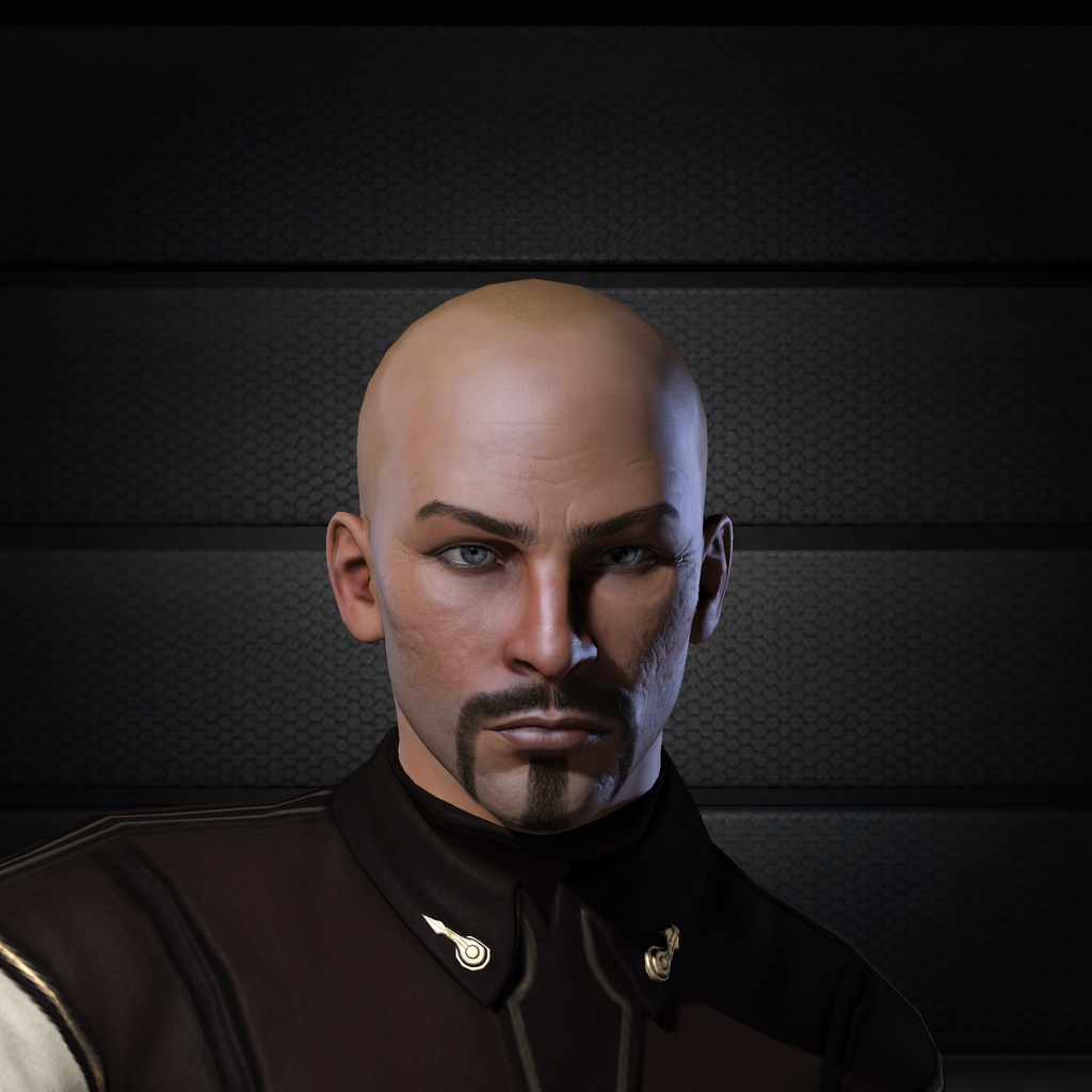Darsk Moonblade