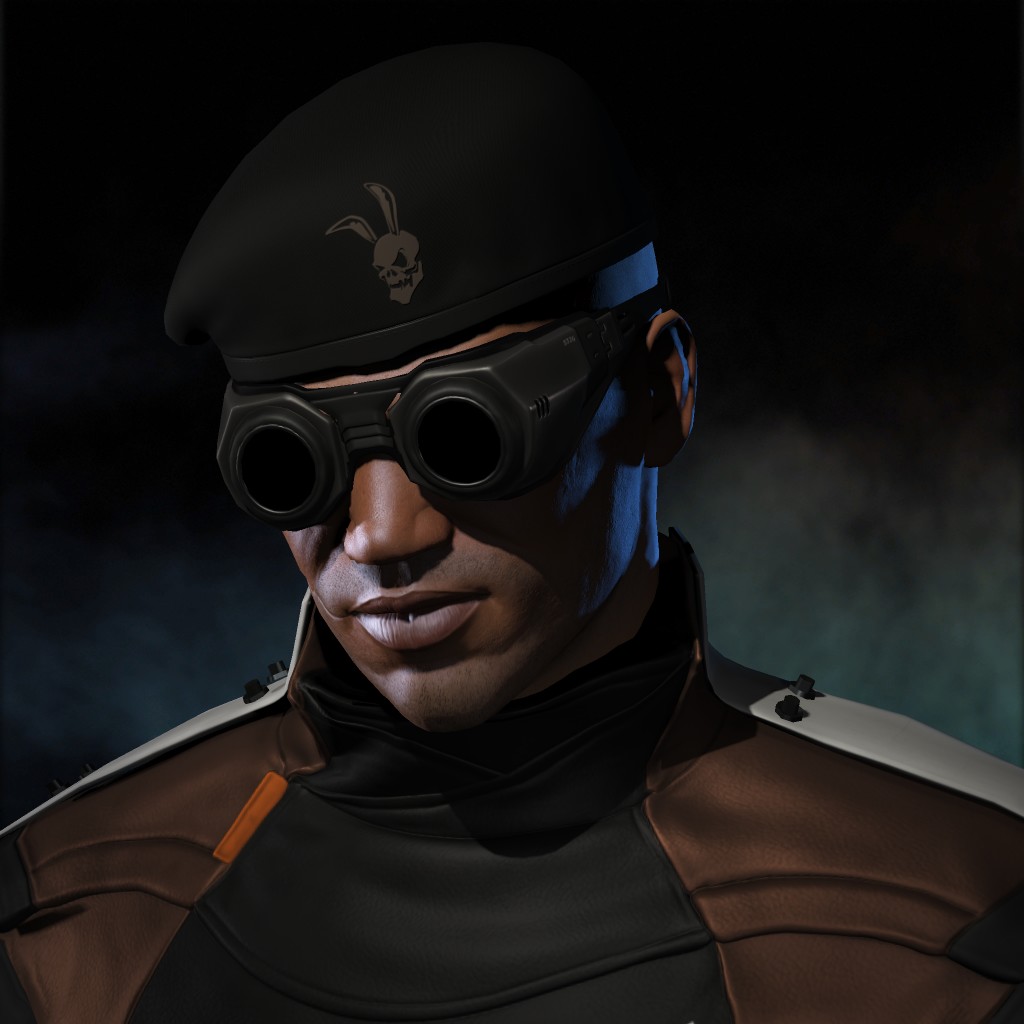 Molester Riddick