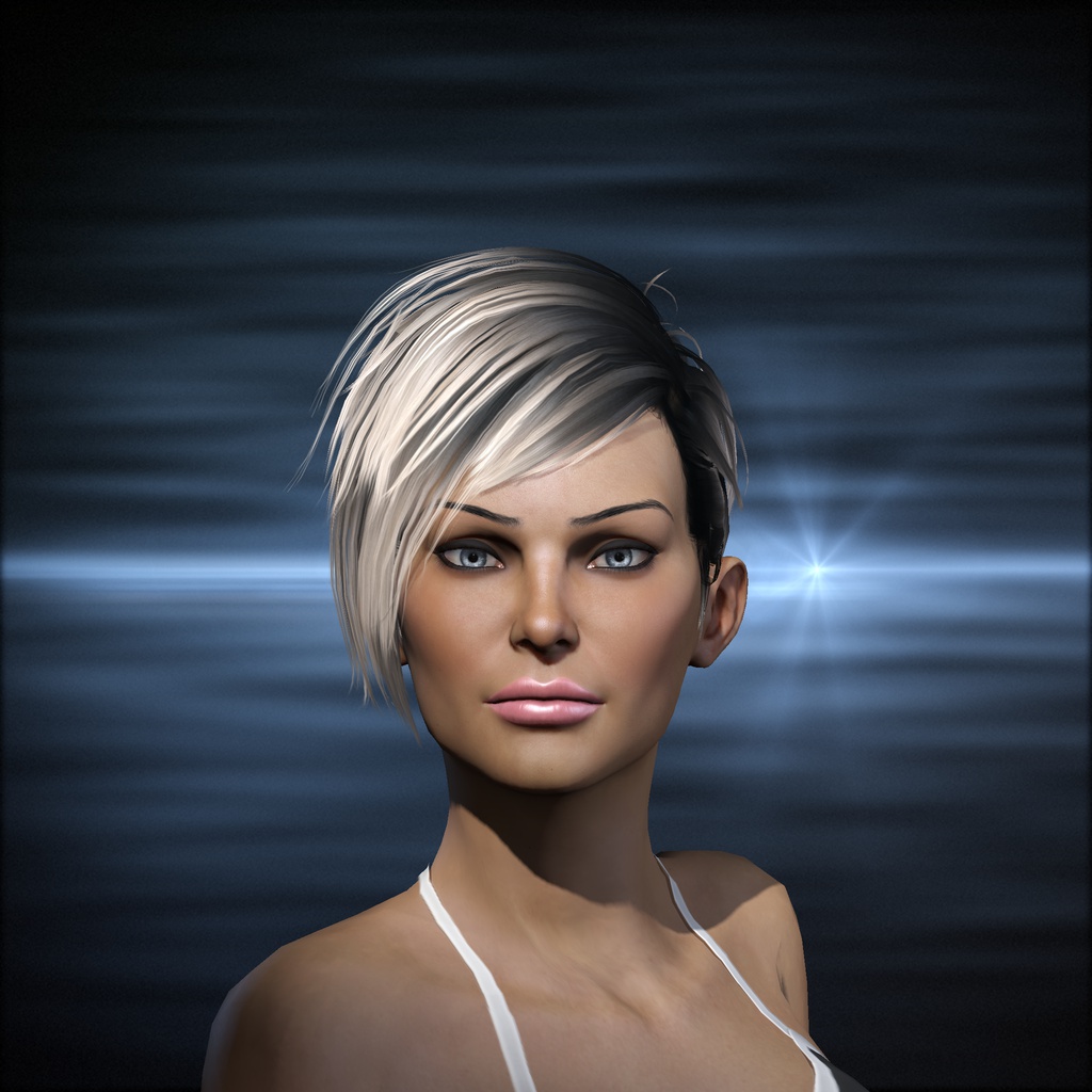 Seven Favrine