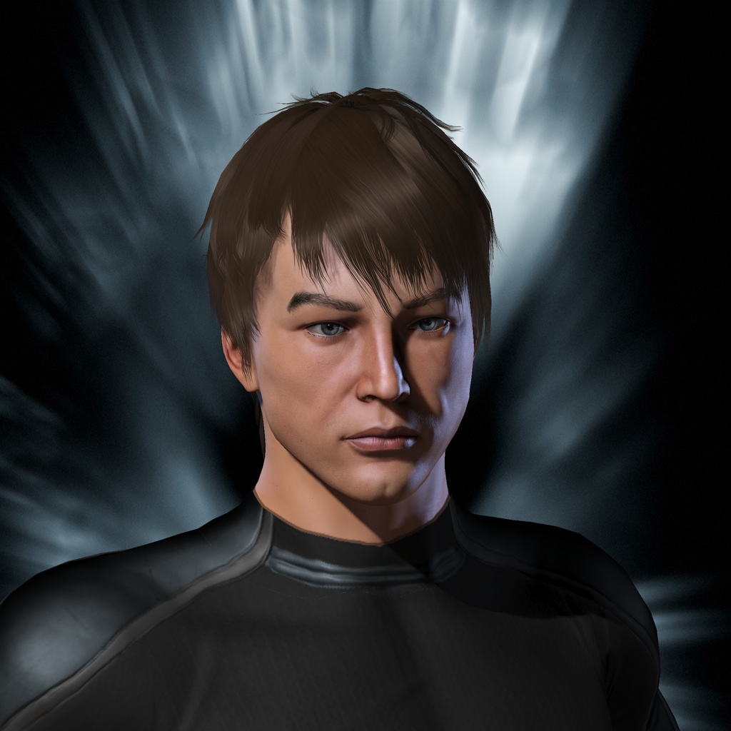 Caldari Citizen 91622949