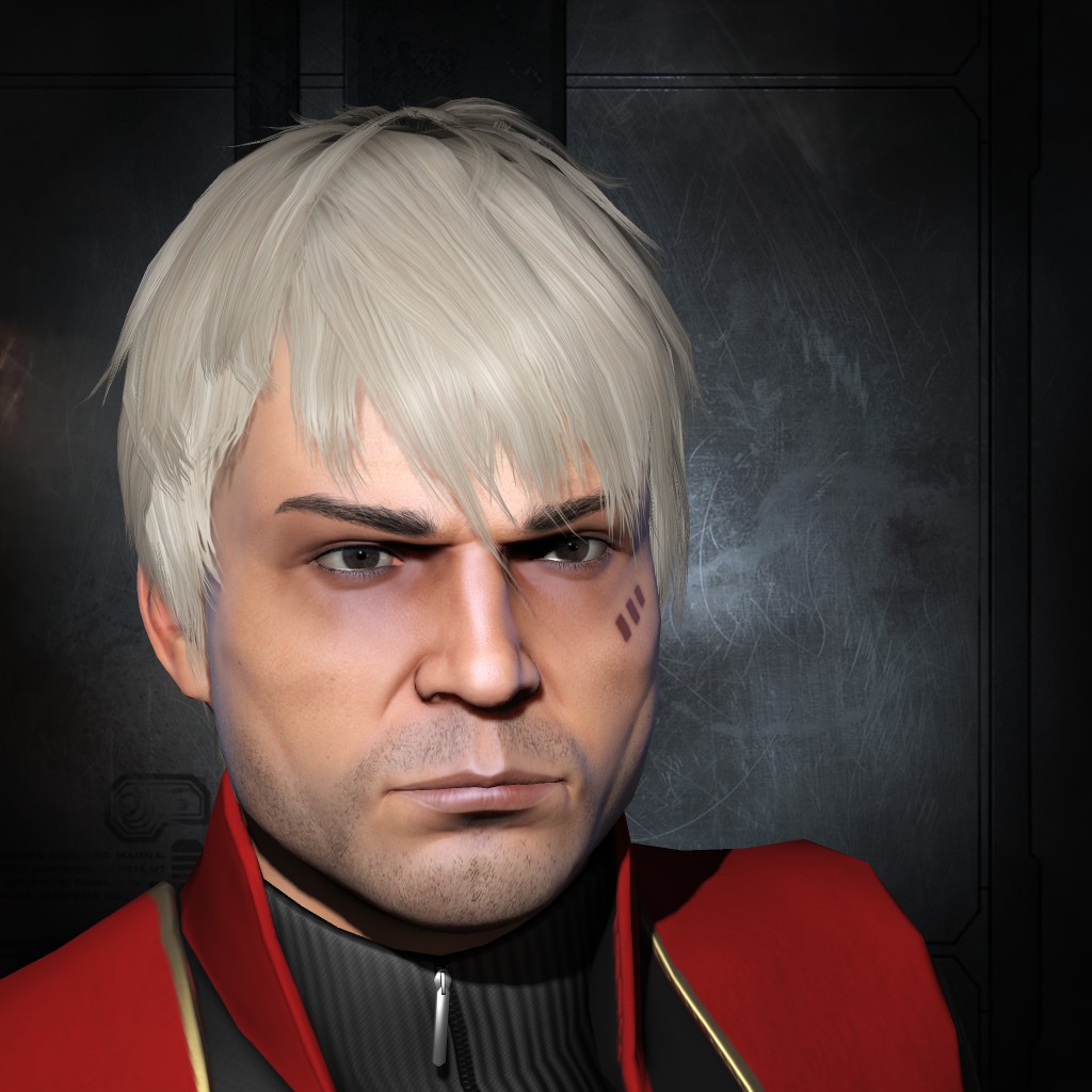 Alasdair Uchiha