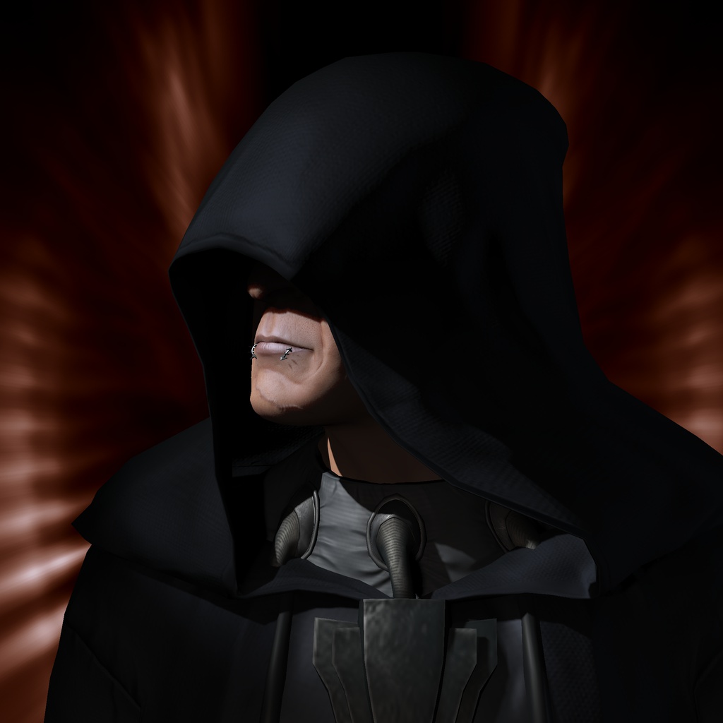 Disciple Nightwing