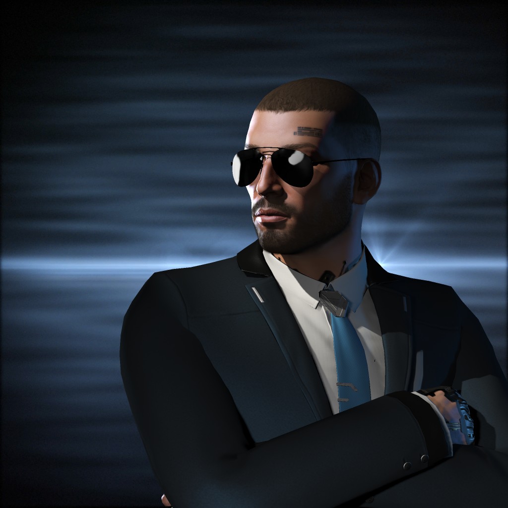 Tony goliath