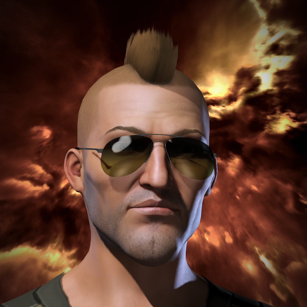 Thunder Byrd