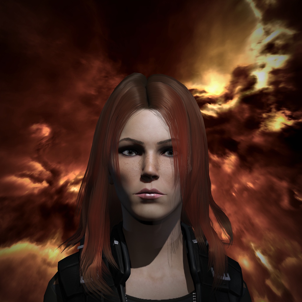 Variganna Dark