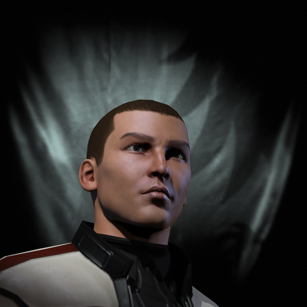 Gallente Citizen 91624125