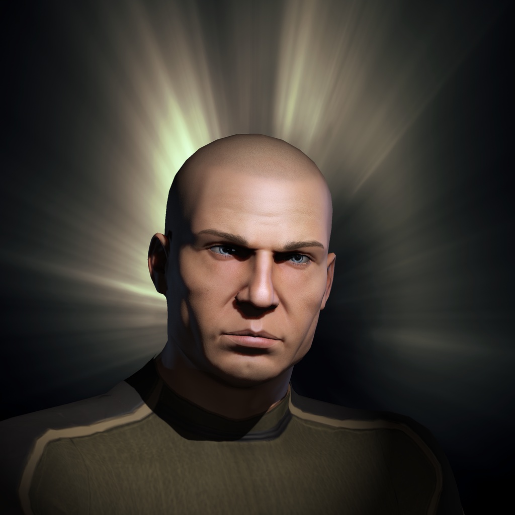 Caldari Citizen 91624151