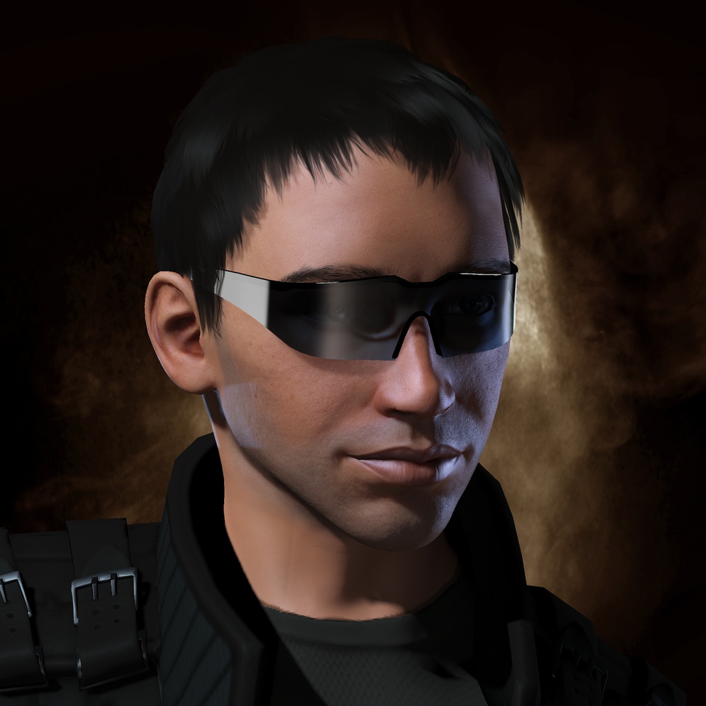 Gallente Citizen 91624883