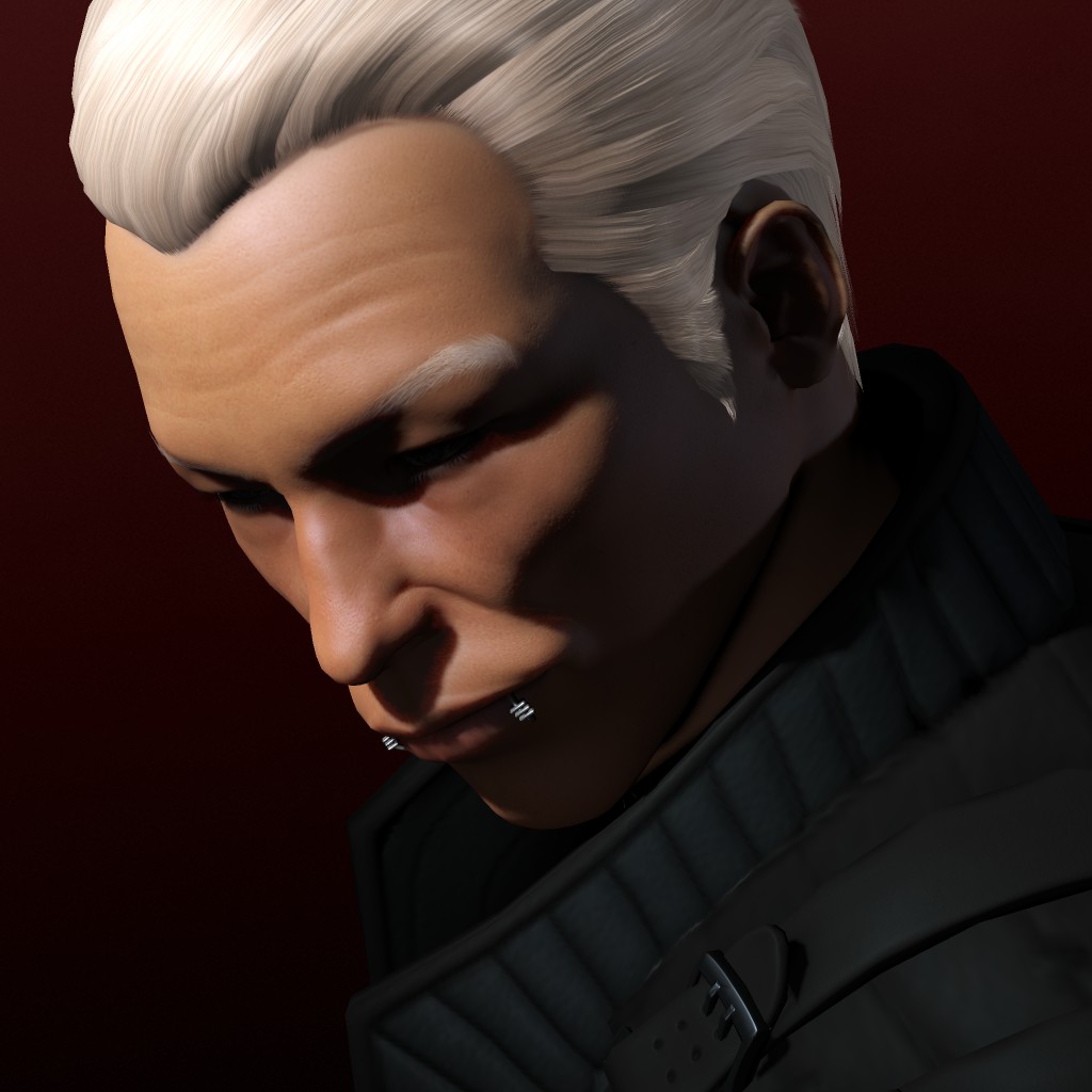 Maxim Arran