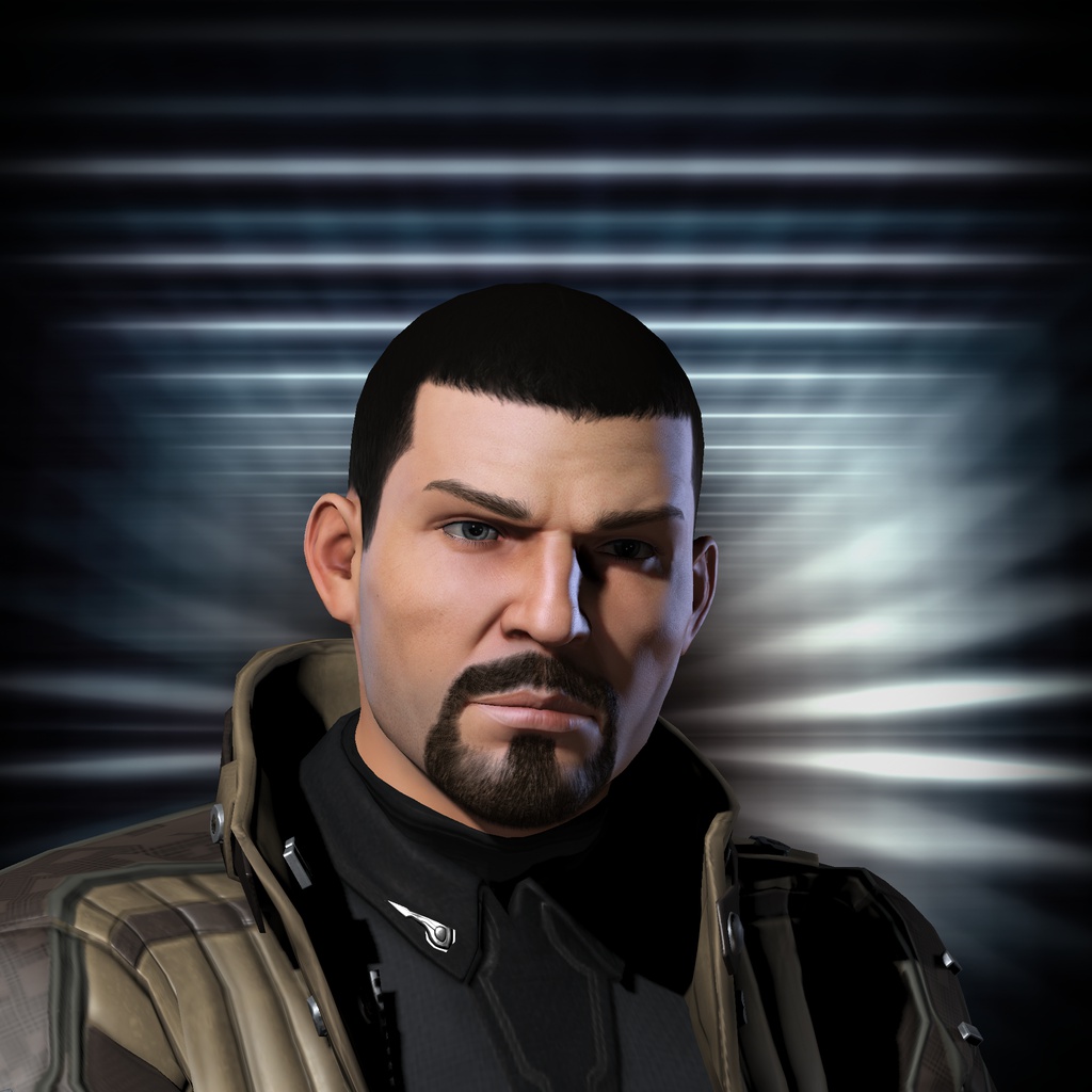 Caldari Citizen 91625387