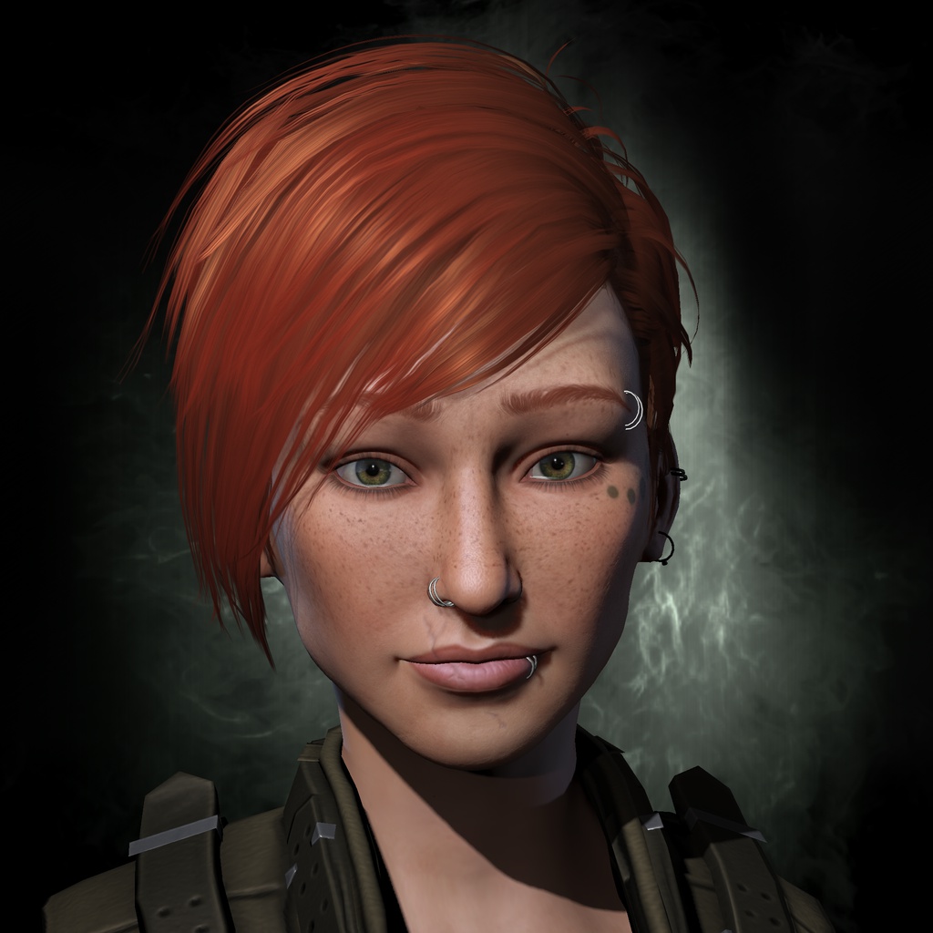 Ariadne Lewis