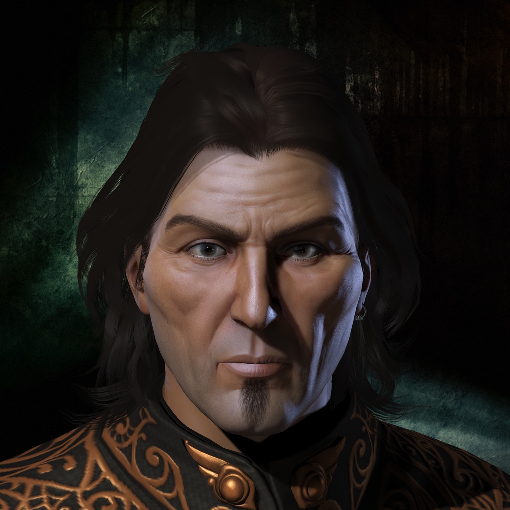 Amarr Citizen 91626065