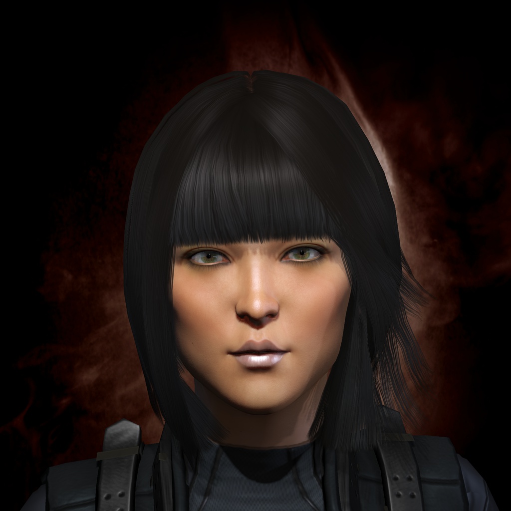 Lucina Edari
