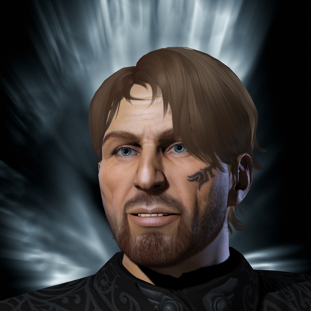 Amarr Citizen 91626269