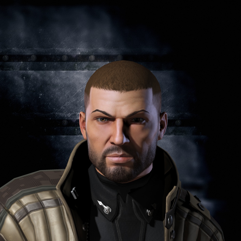 Kidd Bengala
