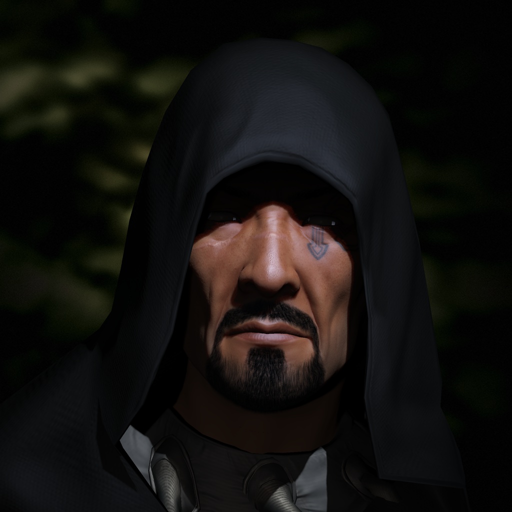 Atari Bushido