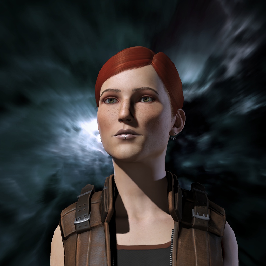Serena Pyryne Aumer