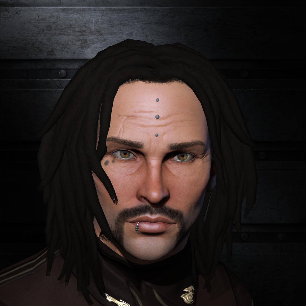 Zak Harkness