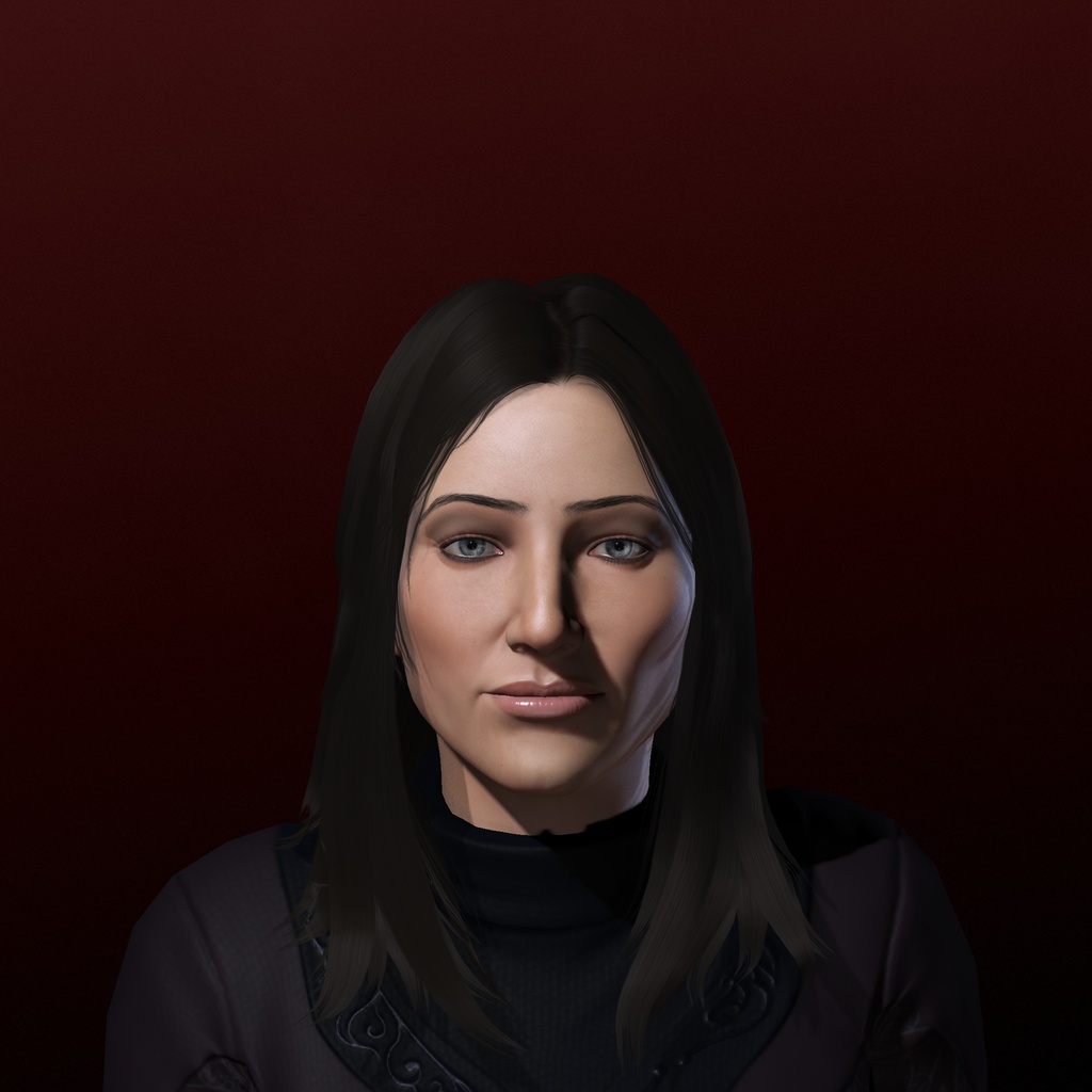 portrait