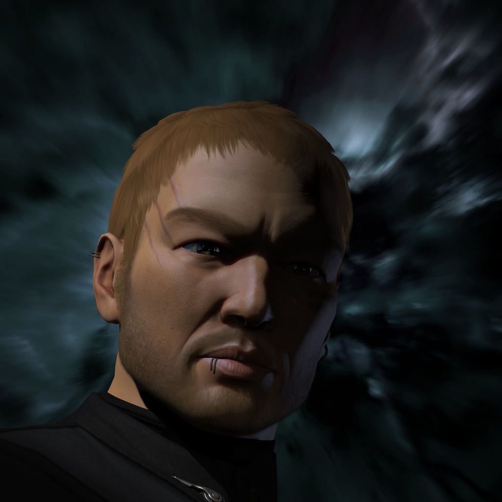 Caldari Citizen 91627341