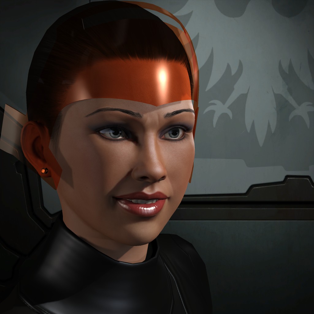 Celeste Acheron