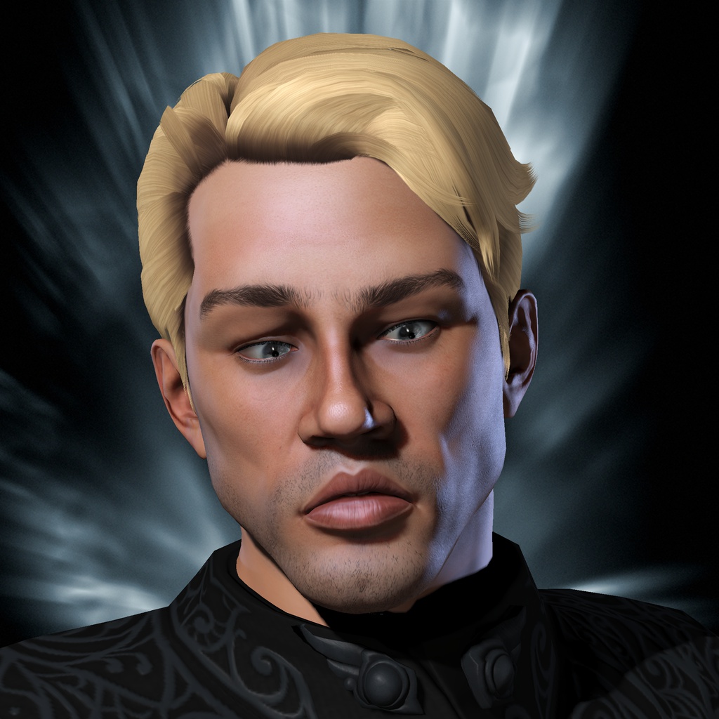 El Ron Hubbard