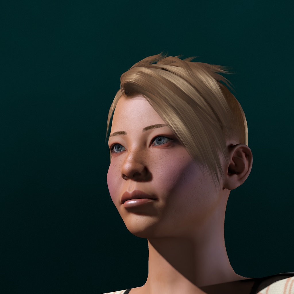portrait