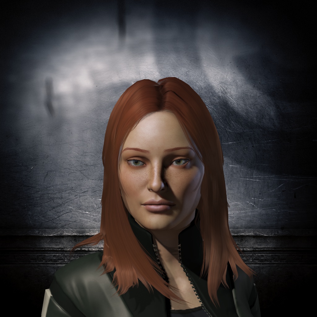 Ashuva Marr