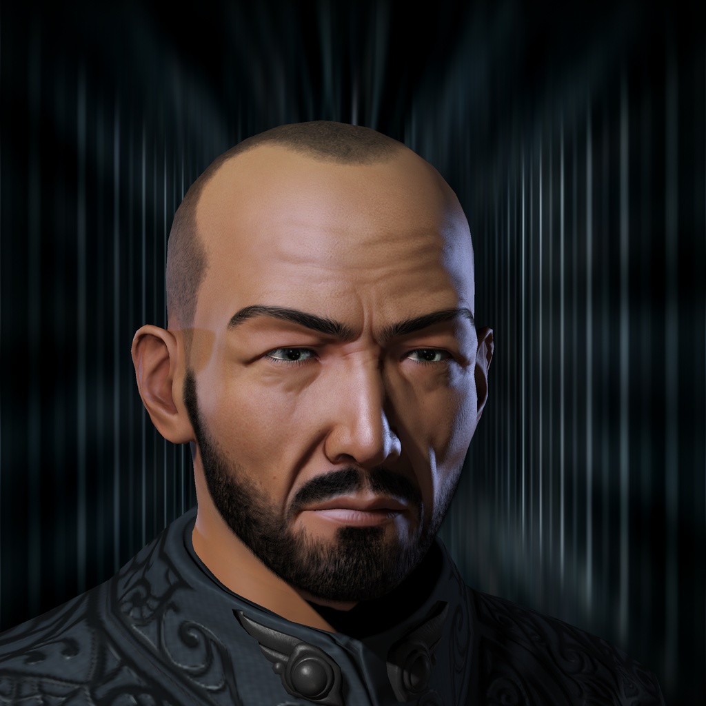 Amarr Citizen 91627883