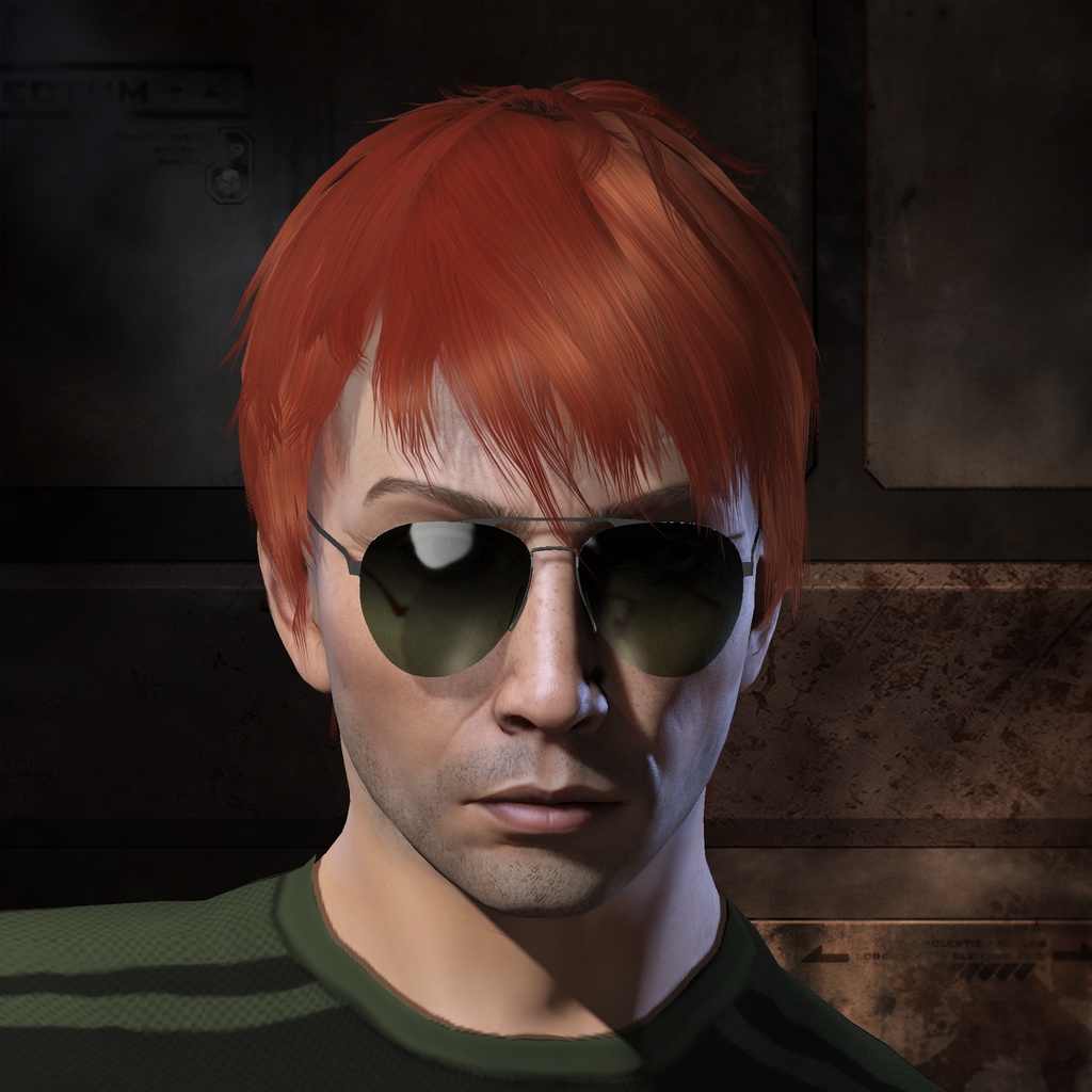 Octavius Focusian