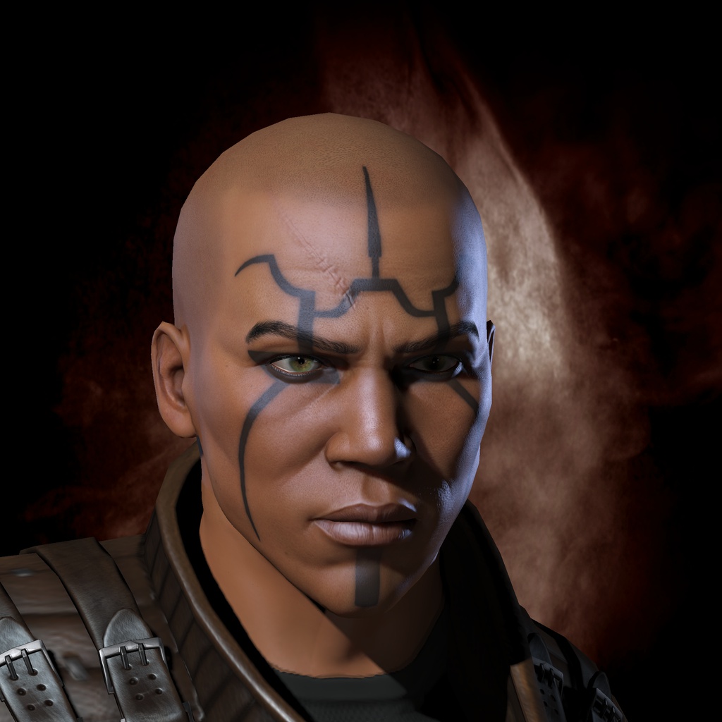Dhar'leth Mass