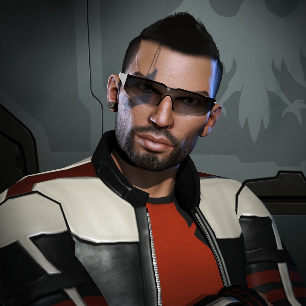 CptDillan Hunt